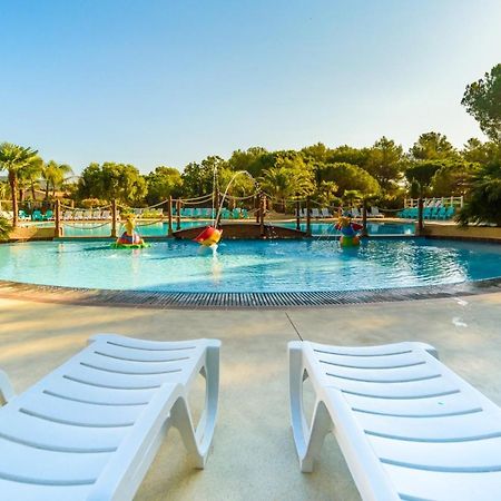 Mobile Home 6-Pers Camping Lei Suves-Cotes D'Azur-Including Airco Рокбрюн-сюр-Аржан Экстерьер фото