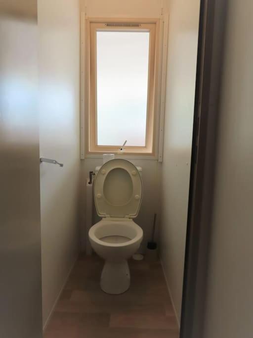 Mobile Home 6-Pers Camping Lei Suves-Cotes D'Azur-Including Airco Рокбрюн-сюр-Аржан Экстерьер фото